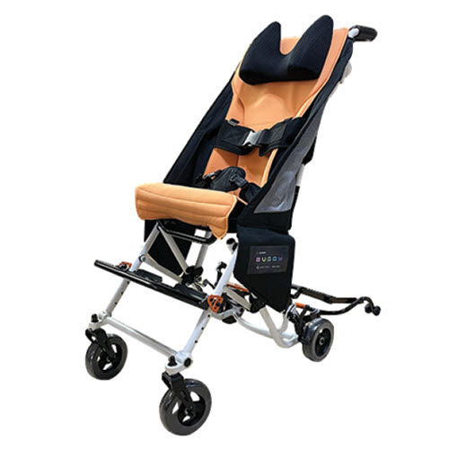 ü (i Chair Buggy)-ü