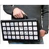 6 Levels 32 Message Communicator