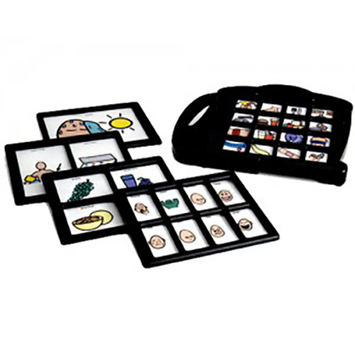 7-Level Communication Builders