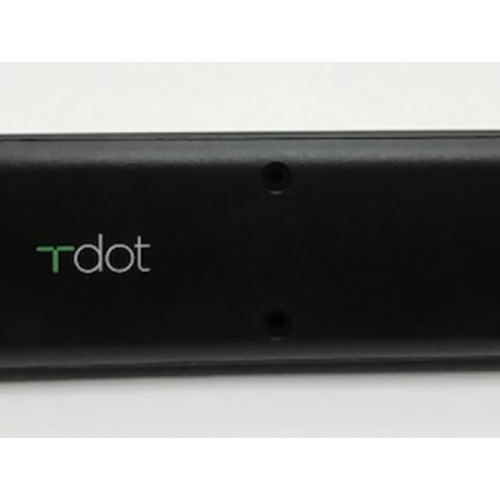 Ƽ : Tdot